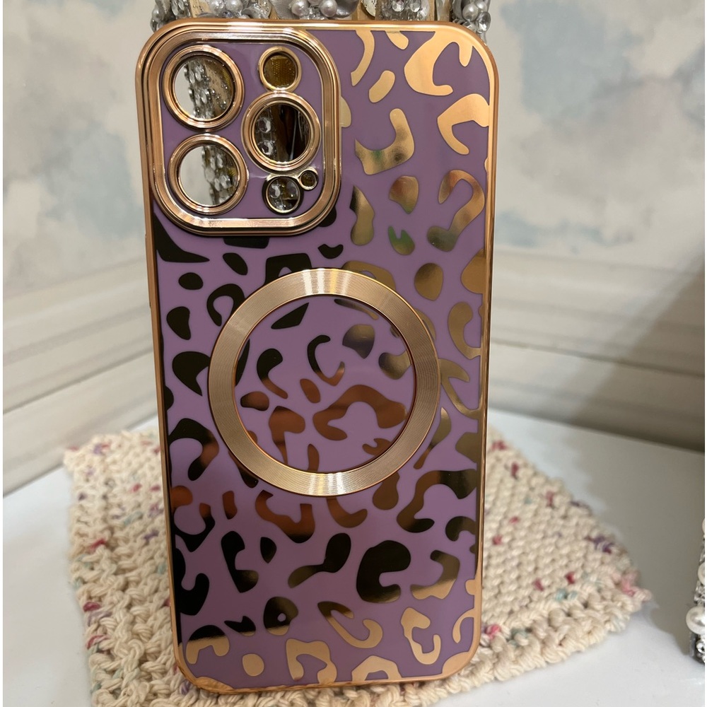 iPhone 13 Pro Max Phone Case